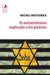 El Antisemitismo explicado a los jóvenes: portada