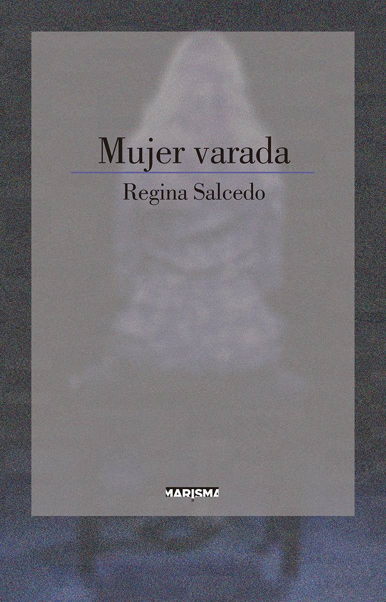 MUJER VARADA: portada