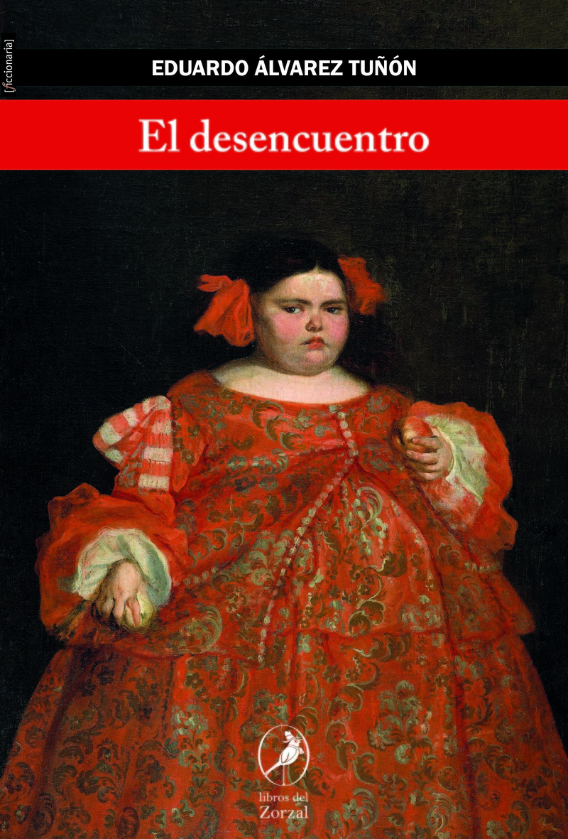 El desencuentro: portada