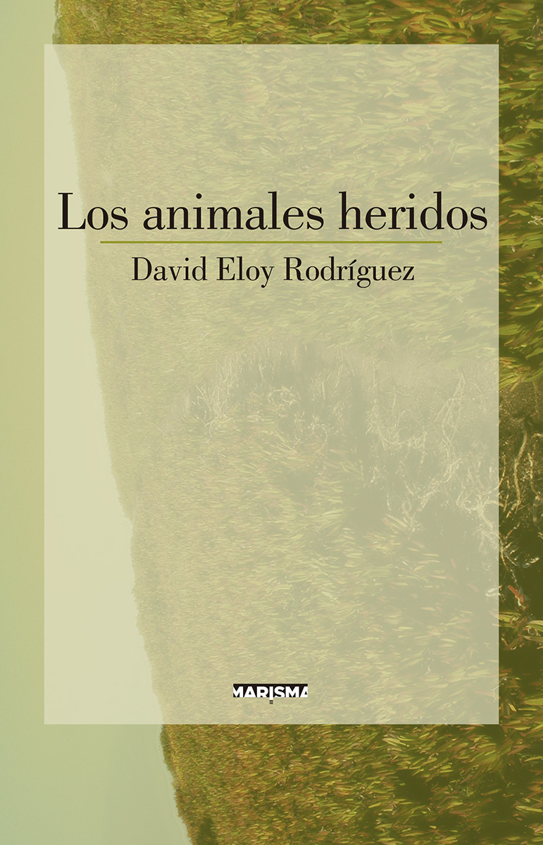 Los animales heridos: portada