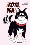 ¡Kota, ven! (2ªED): portada