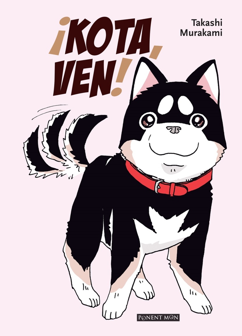 ¡Kota, ven! (2ªED): portada
