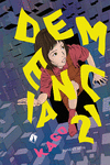 Demencia 21 (3ª ED.): portada