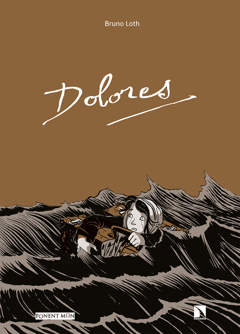 Dolores: portada