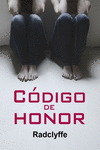 Código de honor: portada