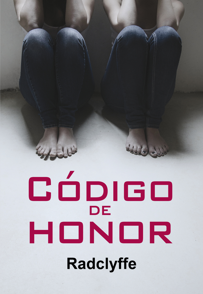 Cdigo de honor: portada