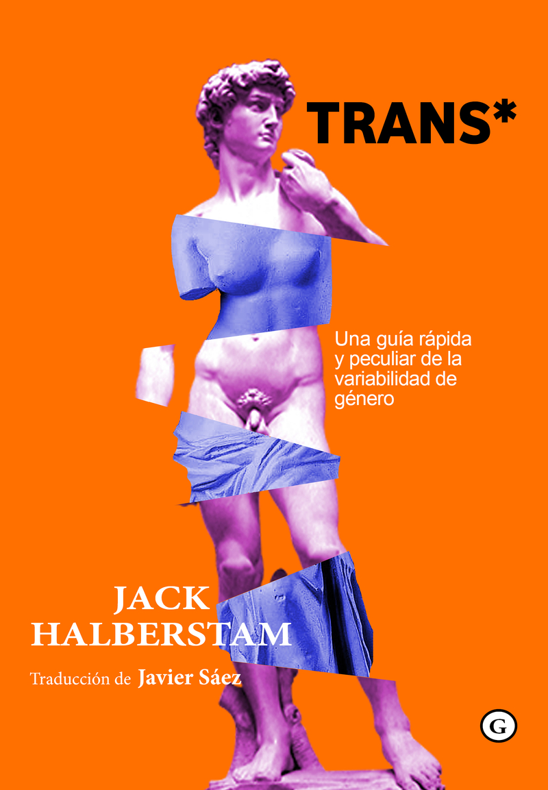 TRANS*: portada