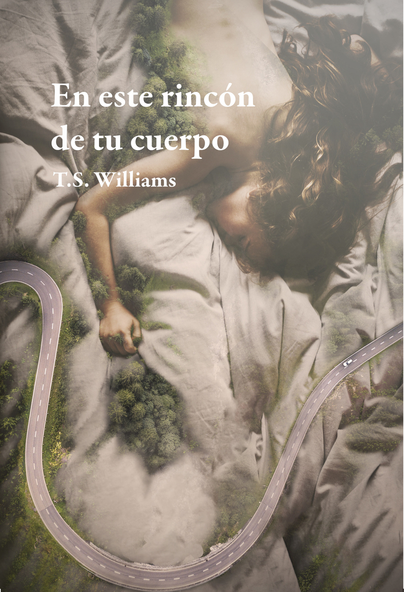 En este rincón de tu cuerpo: portada
