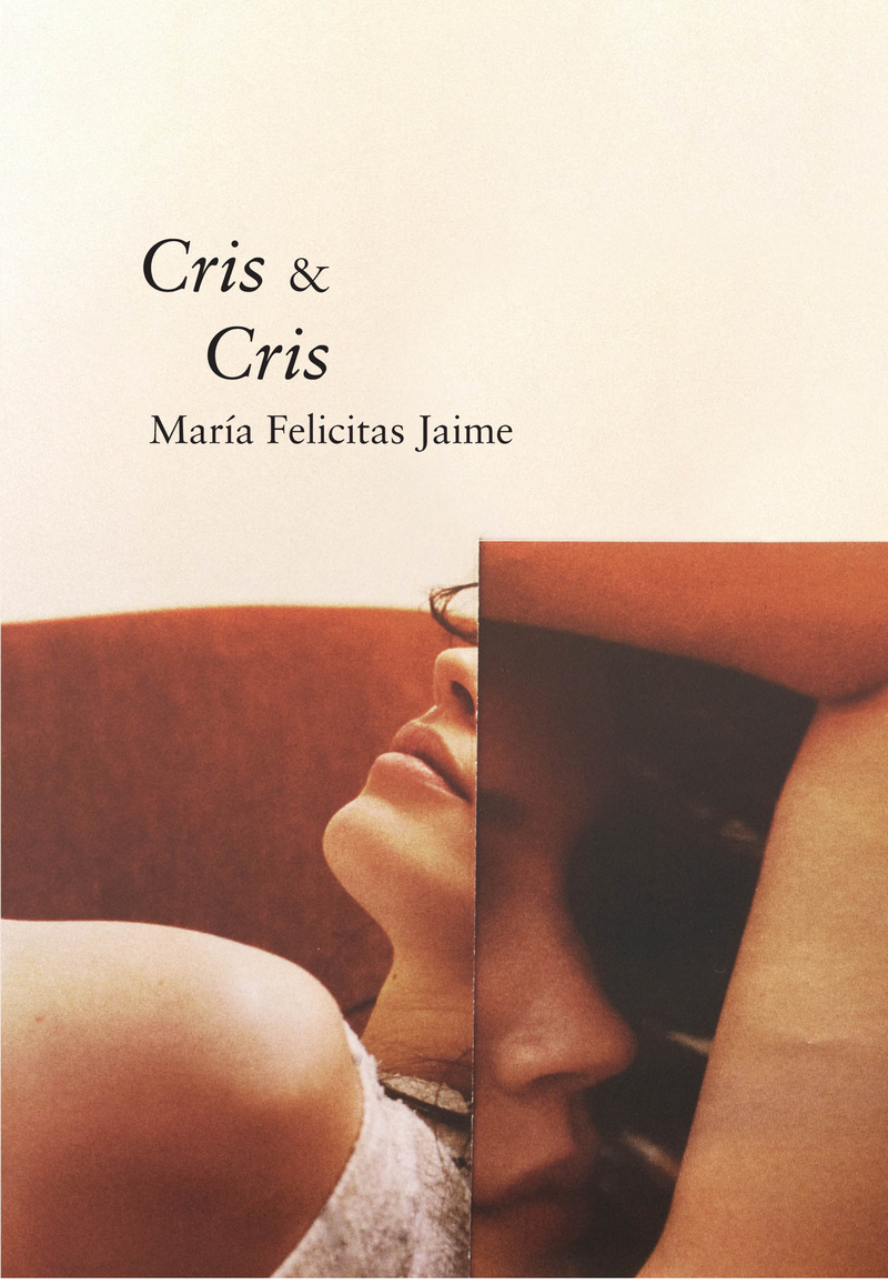 Cris & Cris: portada