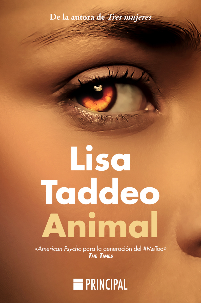 Animal: portada