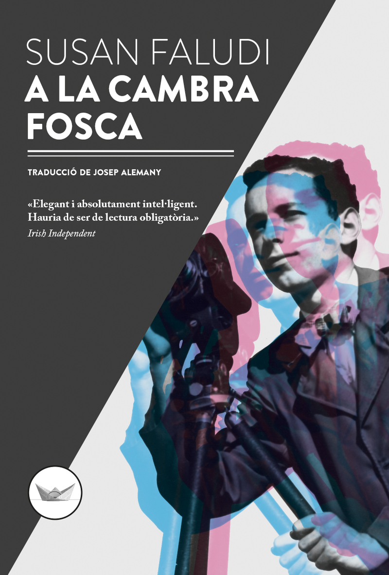 A la cambra fosca: portada