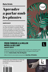 Aprendre a parlar amb les plantes (12ªED): portada