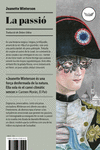 La passió: portada