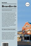 Benedicció (4ª ED): portada