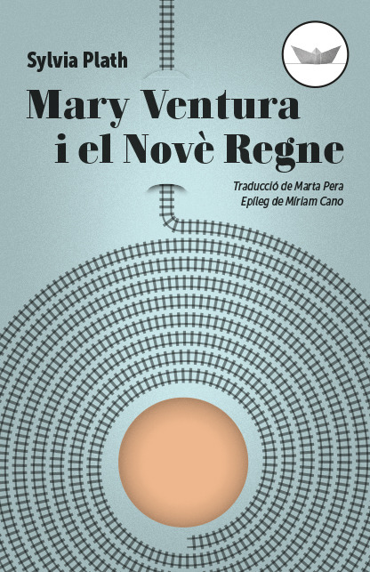 Mary Ventura i el Nov Regne: portada