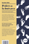 Pedres a la butxaca: portada
