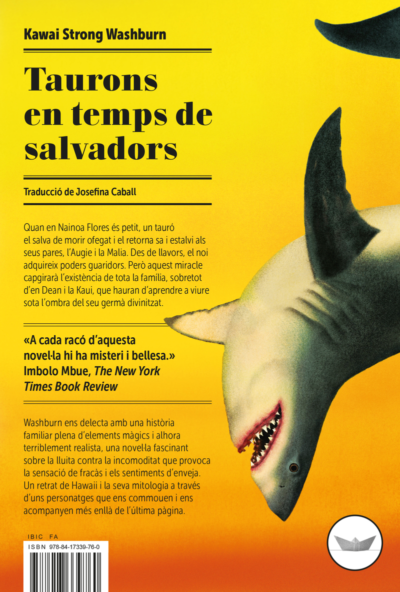 Taurons en temps de salvadors: portada