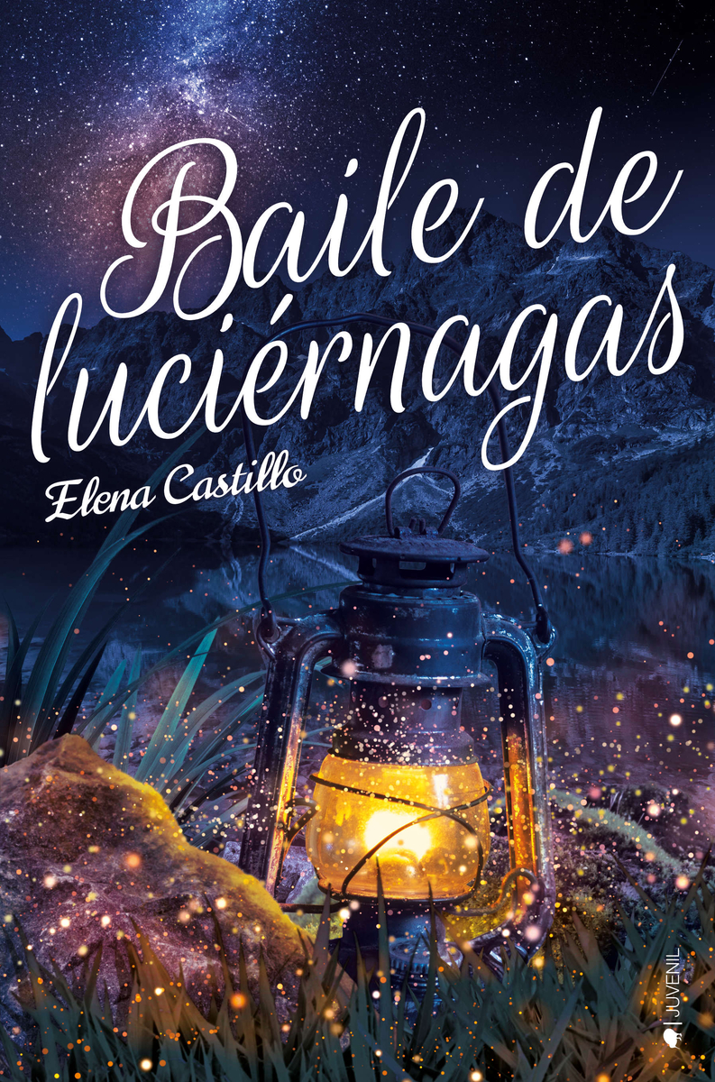 BAILE DE LUCIÉRNAGAS - Vol. I y II: portada