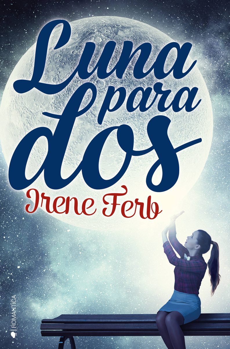 LUNA PARA DOS: portada