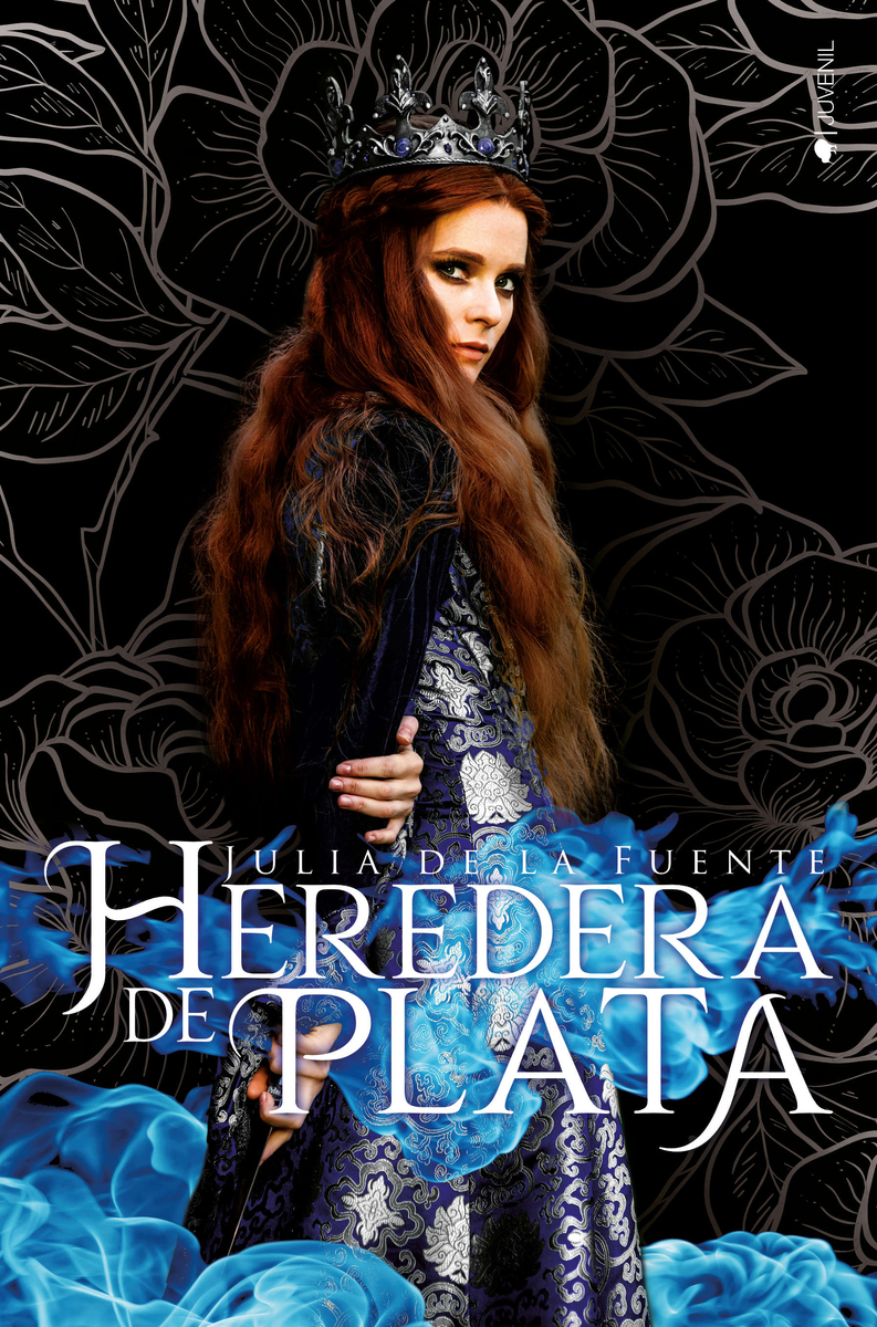 HEREDERA DE PLATA (2ªED): portada