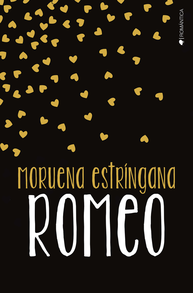 Romeo: portada