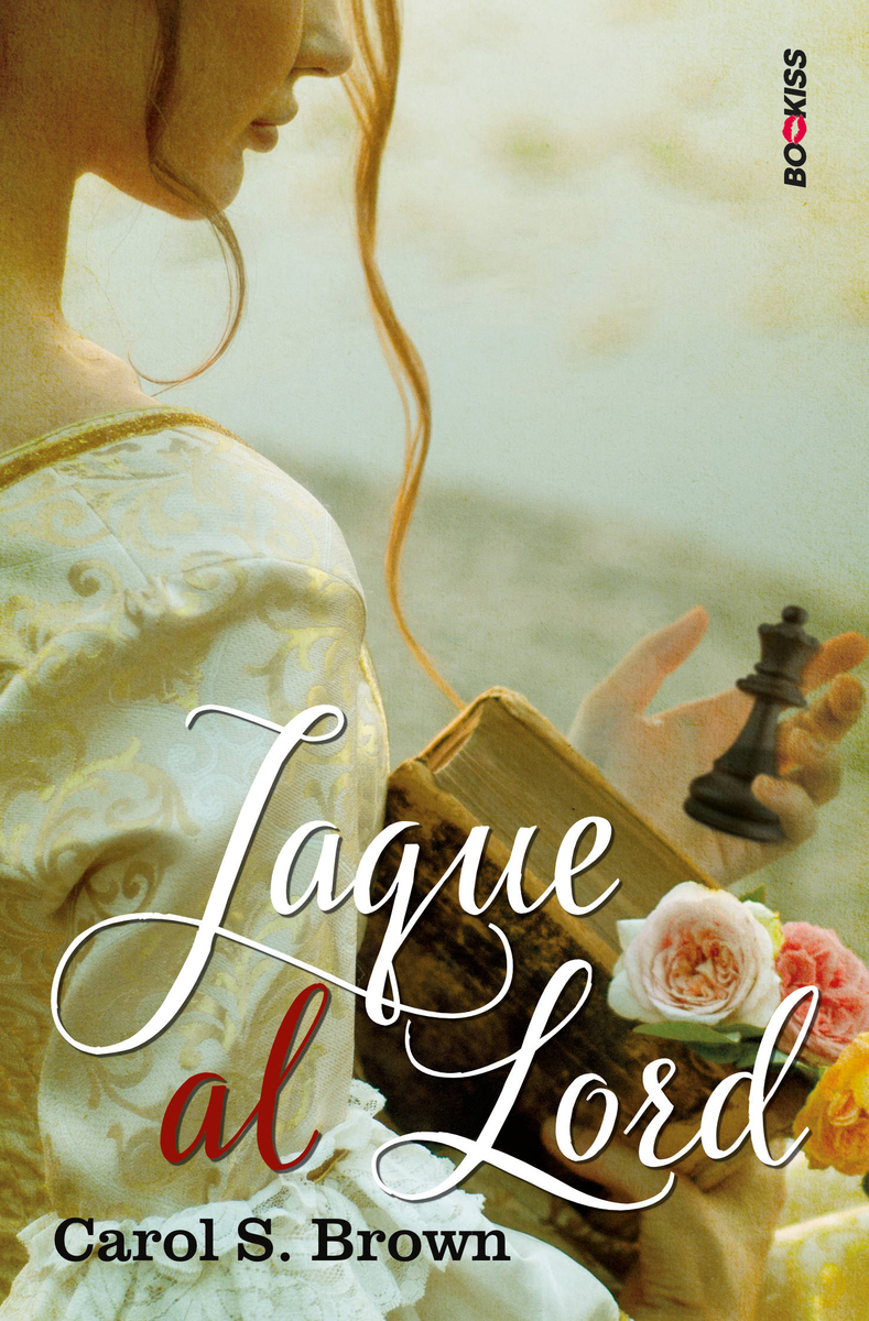 JAQUE AL LORD (2 Ed.): portada