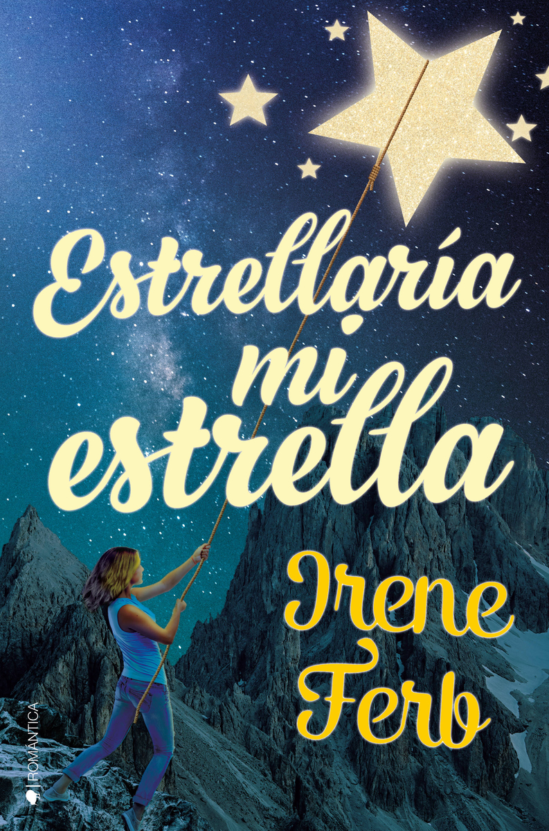 Estrellara mi estrella: portada