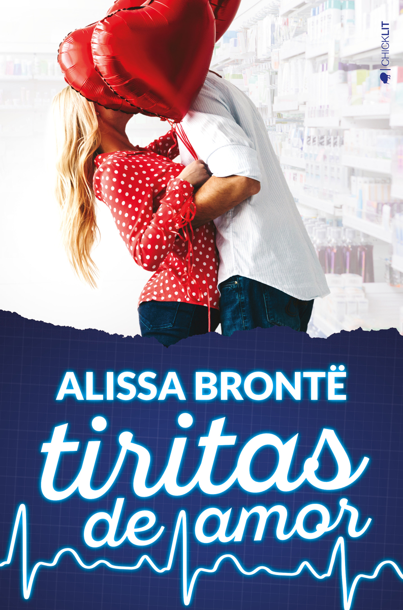 TIRITAS DE AMOR: portada