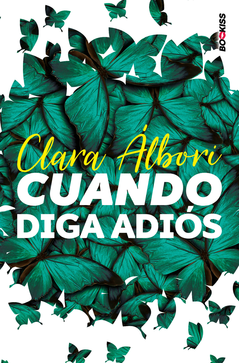  Cuando todo acabe II. Cuando diga adiós de Clara Álbori (Kiwi)