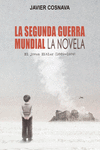 La Segunda Guerra Mundial. El joven Hitler: portada