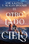 El otro lado del cielo: portada