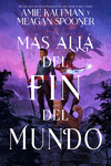 Más allá del fin del mundo: portada