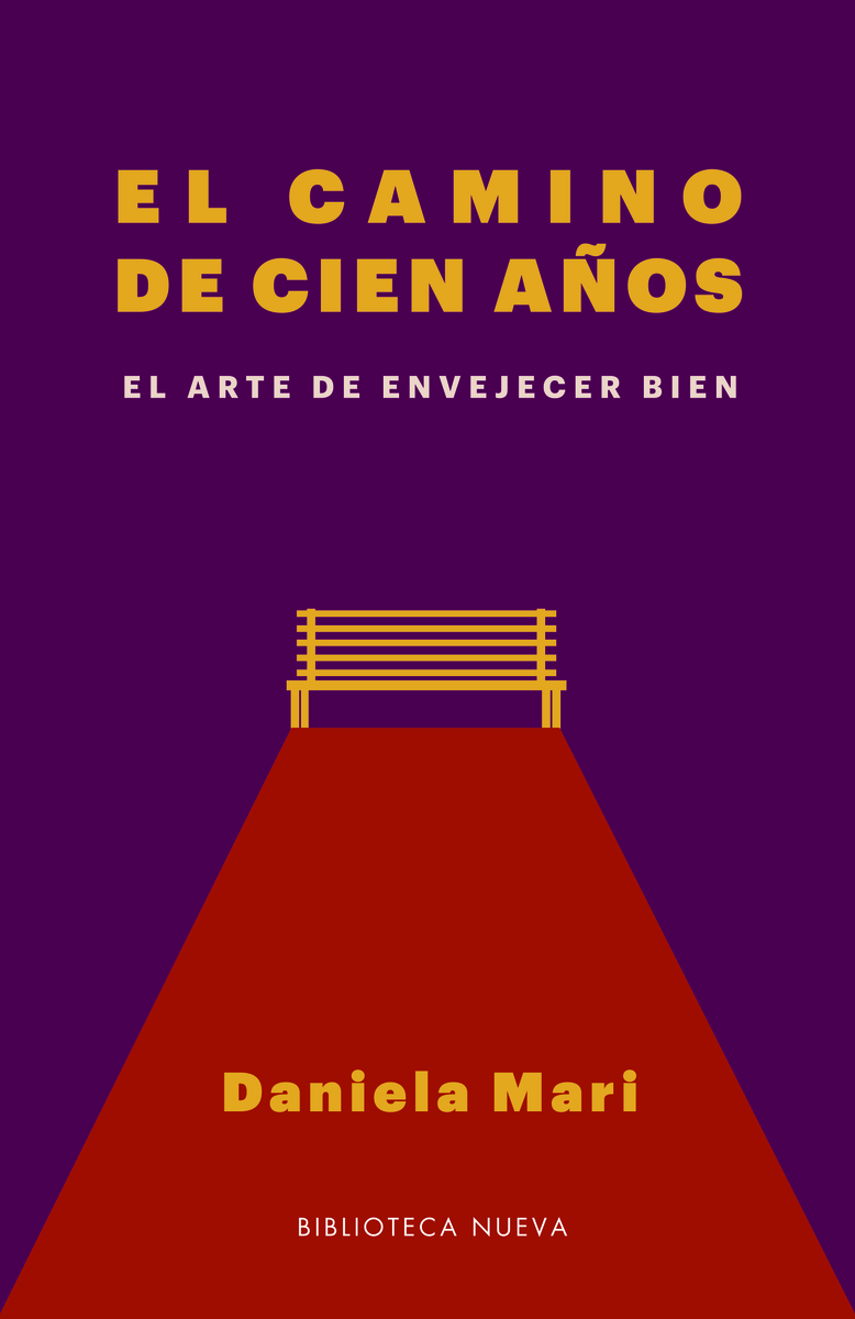 El camino de cien años: portada