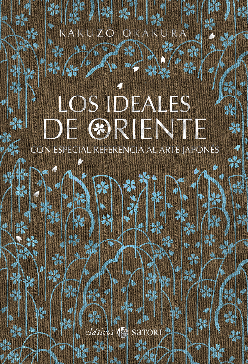 LOS IDEALES DE ORIENTE: portada