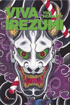 VIVA IREZUMI: portada