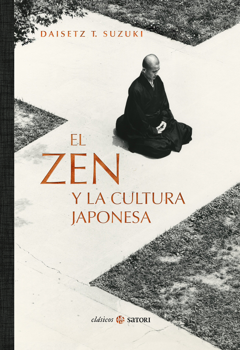 Pelmel Intercambiar En detalle el zen y la cultura japonesa