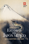 ESTAMPAS DEL JAPÓN MÍTICO: portada
