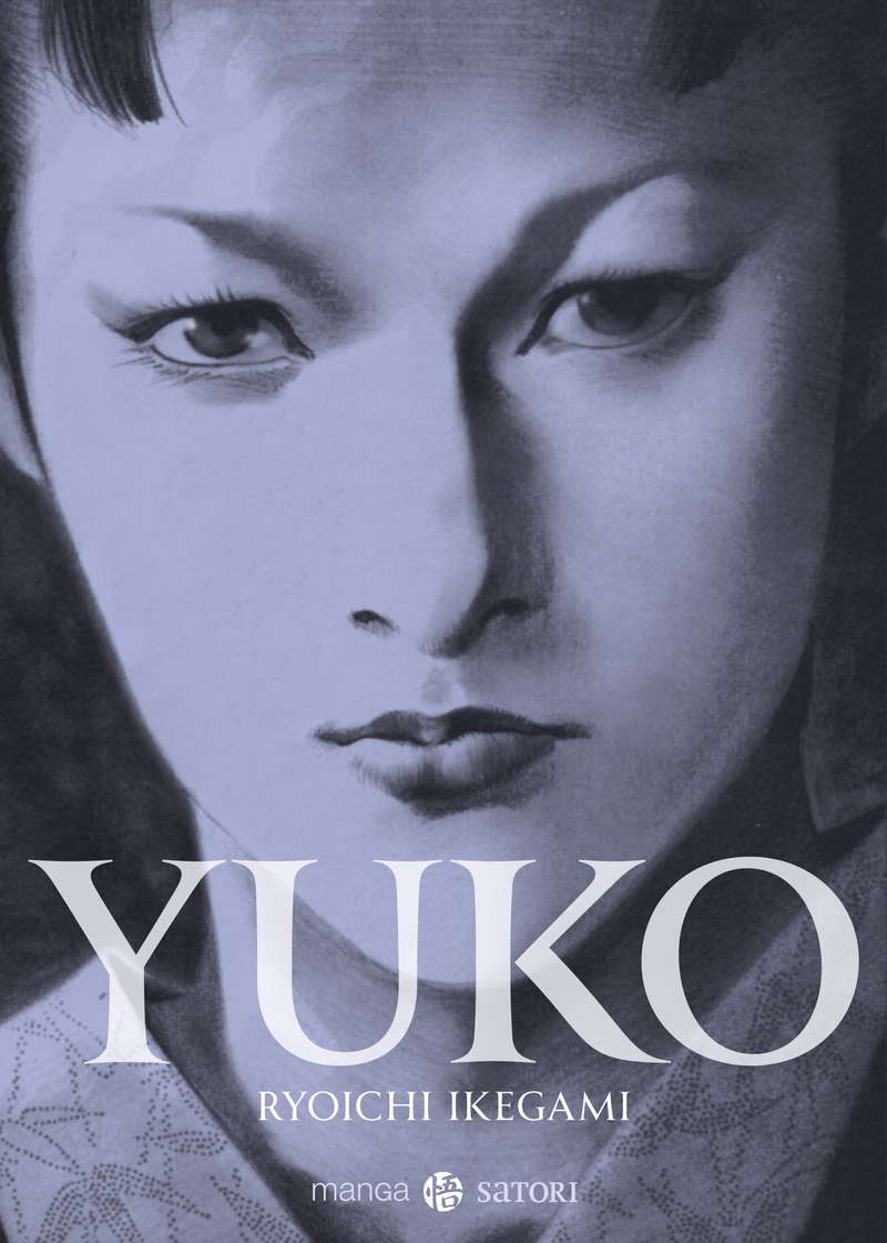 YUKO: portada