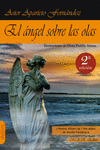 El ángel sobre las olas.: portada