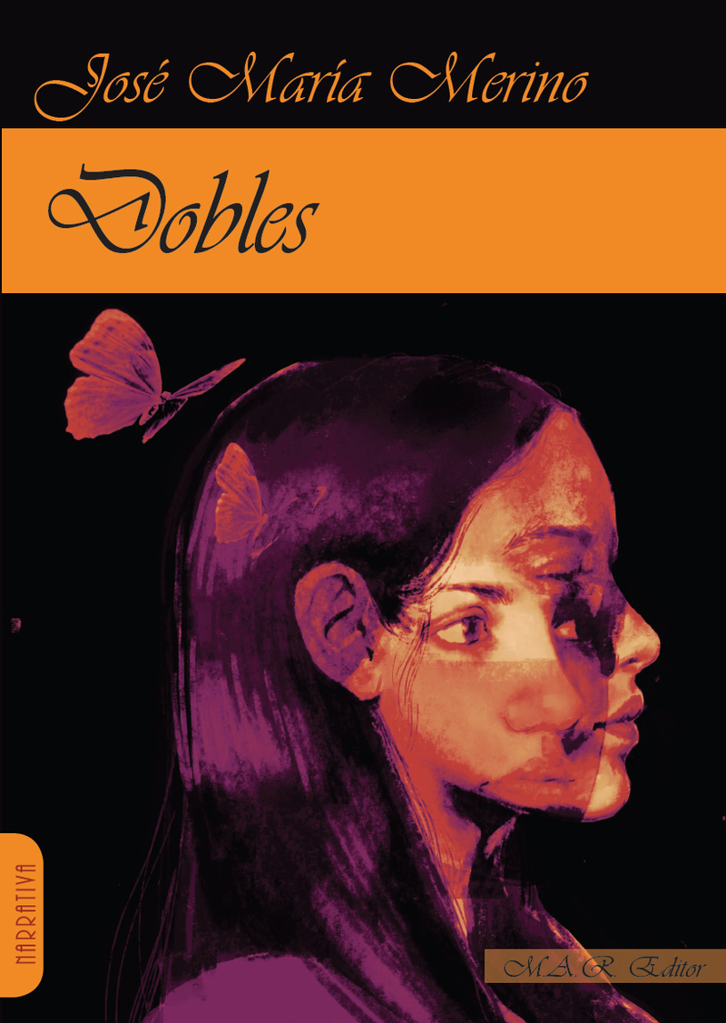 DOBLES: portada