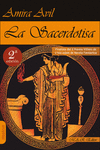 LA SACERDOTISA: portada