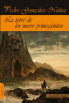 LA TORRE DE LOS NUEVE PRIMOGÉNITOS: portada
