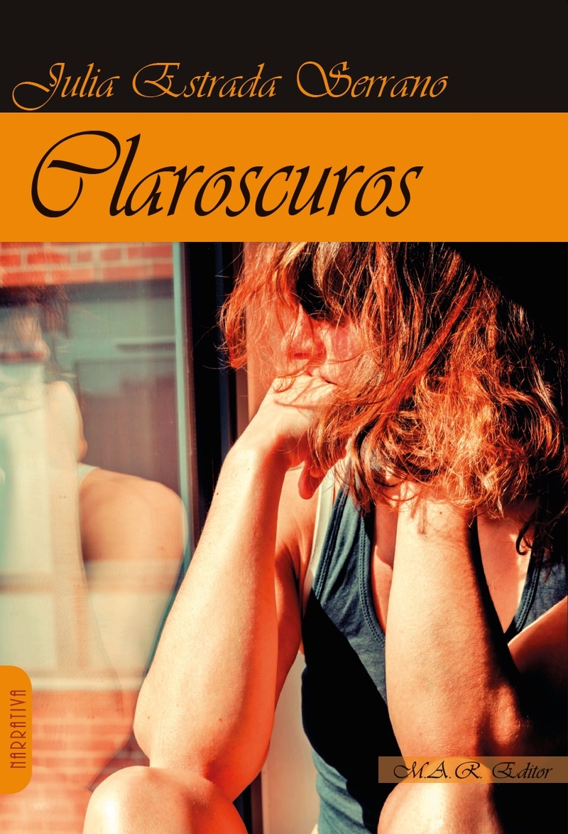 Claroscuros: portada