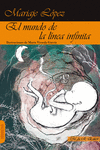EL MUNDO DE LA LÍNEA INFINITA.: portada