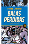 BALAS PERDIDAS 3: portada