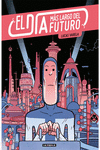 EL DÍA MÁS LARGO DEL FUTURO: portada