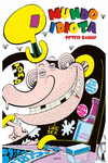 MUNDO IDIOTA 3: portada