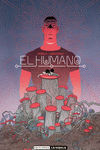 EL HUMANO: portada