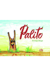 Palito: portada