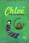 Chloé, la niña a quien le robaron la alegría: portada